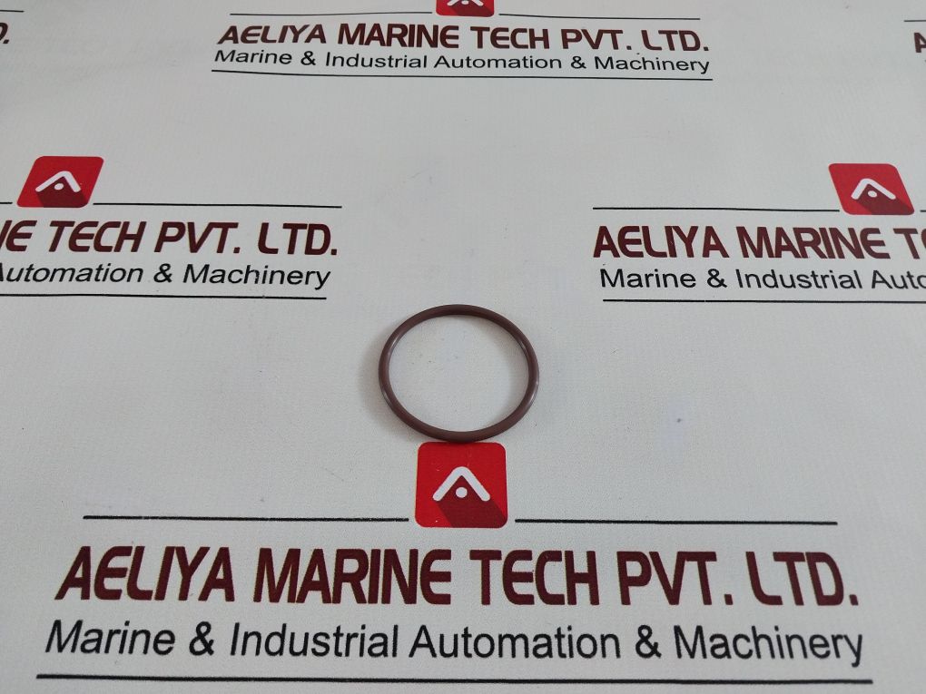Clyde Union O-ring Viton Ph52843