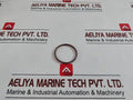 Clyde Union O-ring Viton Ph52843
