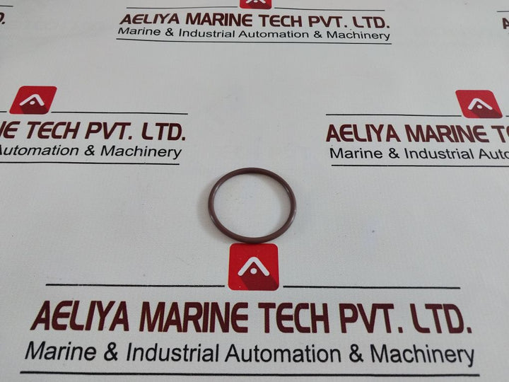 Clyde Union O-ring Viton Ph52843