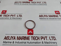 Clyde Union O-ring Viton Ph52843