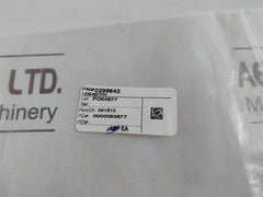 Clyde Union O-ring Viton Ph52843