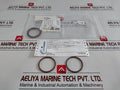 Clyde Union O-ring Viton Ph52843
