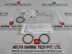 Clyde Union O-ring Viton Ph52843