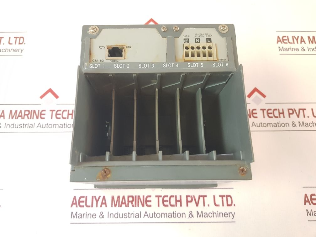 Cm182 Mount Pannel Pm181