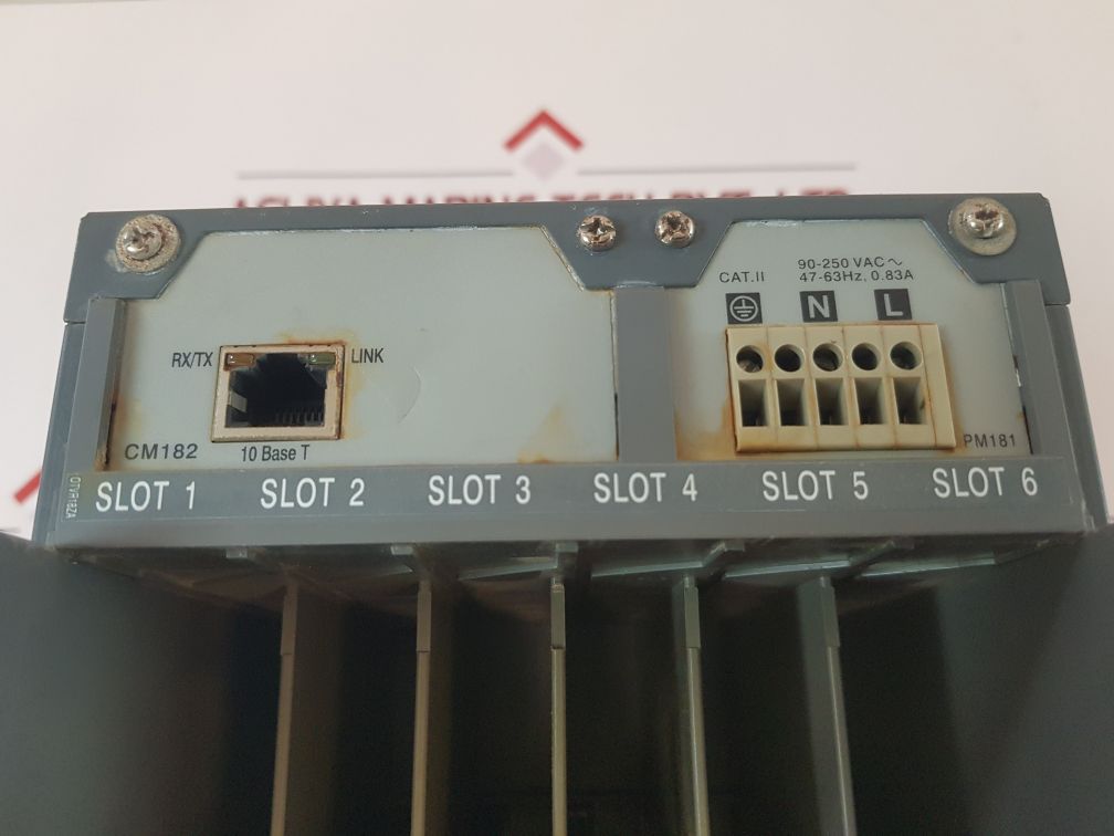 Cm182 Mount Pannel Pm181