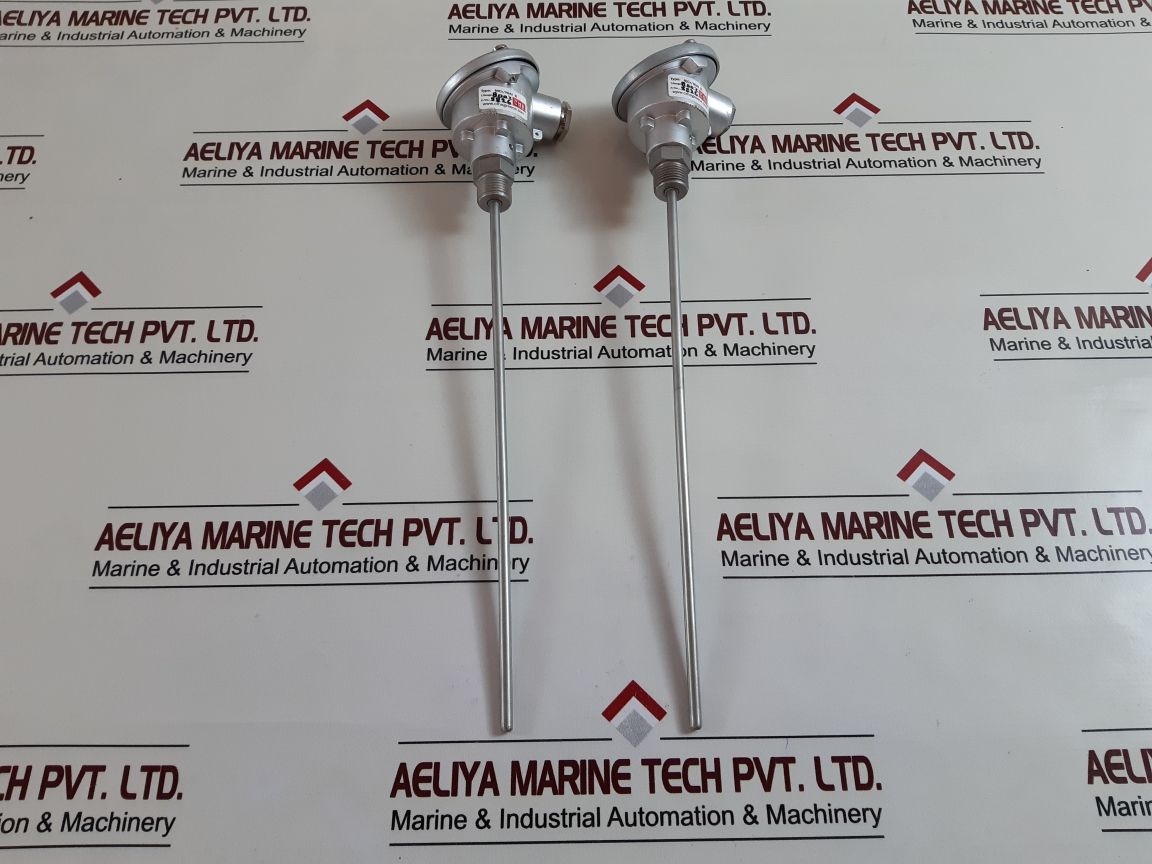 Cma Nicr/Nial K Thermocouple Sensor
