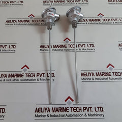 Cma Nicr/Nial K Thermocouple Sensor
