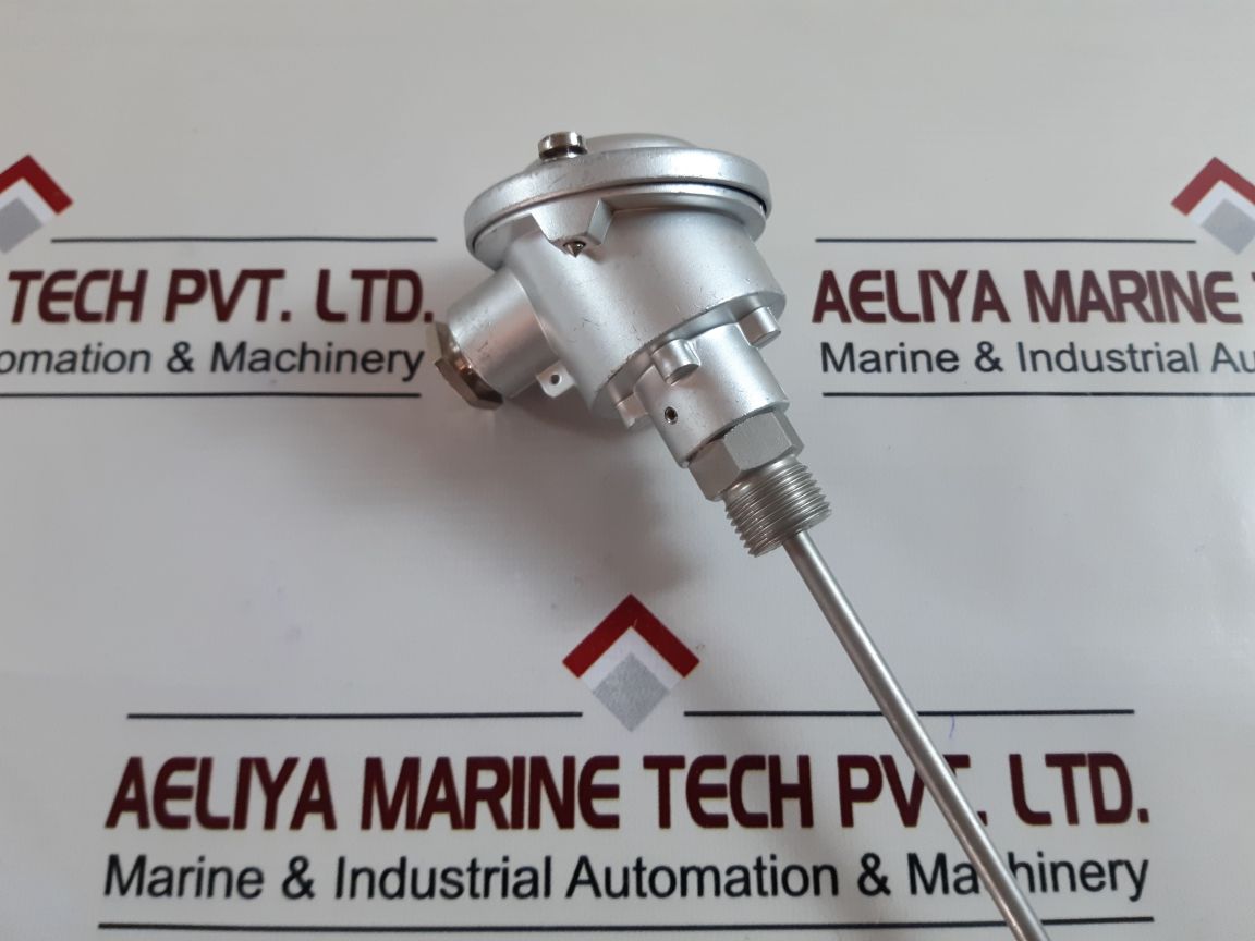 Cma Nicr/Nial K Thermocouple Sensor
