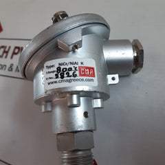 Cma Nicr/Nial K Thermocouple Sensor
