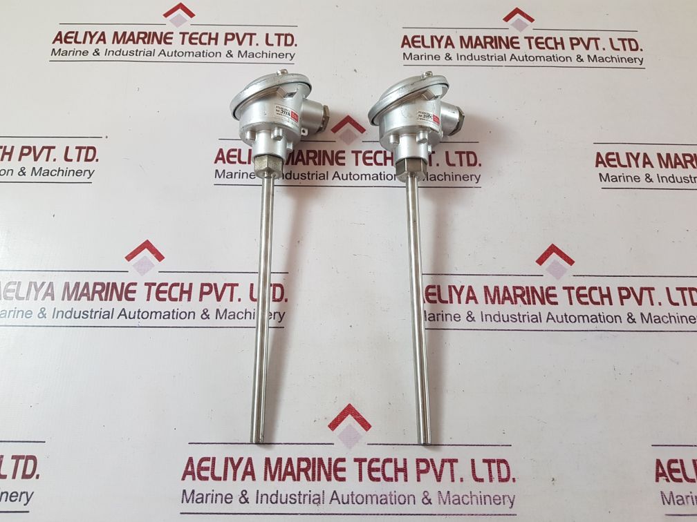 Cma Pt100-200°C Temperature Sensor