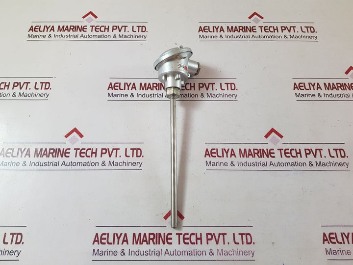 Cma Pt100-200°C Temperature Sensor