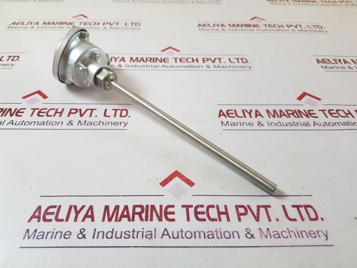 Cma Pt100-200°C Temperature Sensor