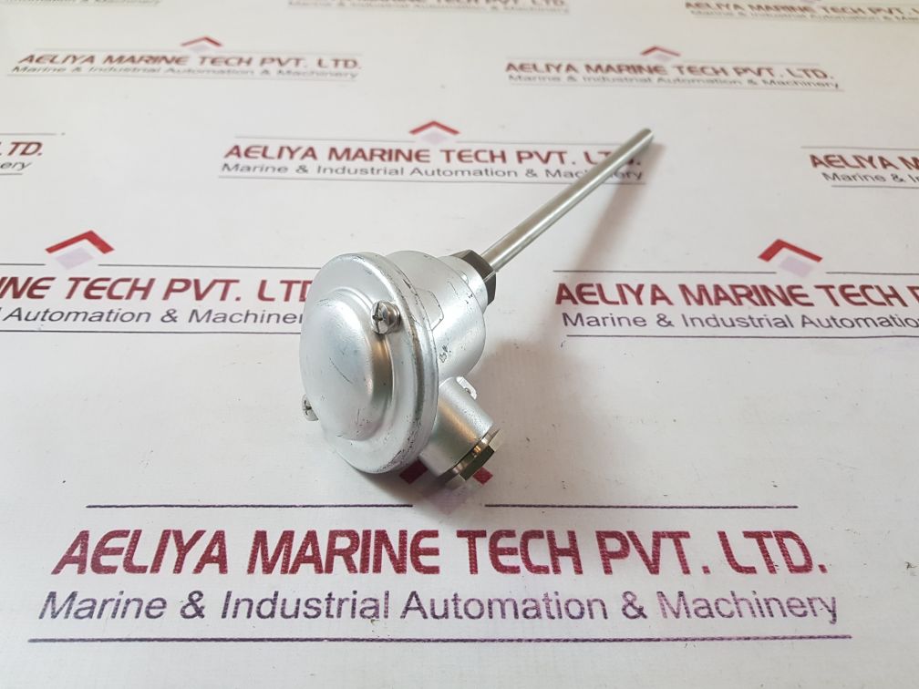 Cma Pt100-200°C Temperature Sensor