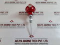 Cma Rtd Type Pt100 Temperature Sensor 200°C

