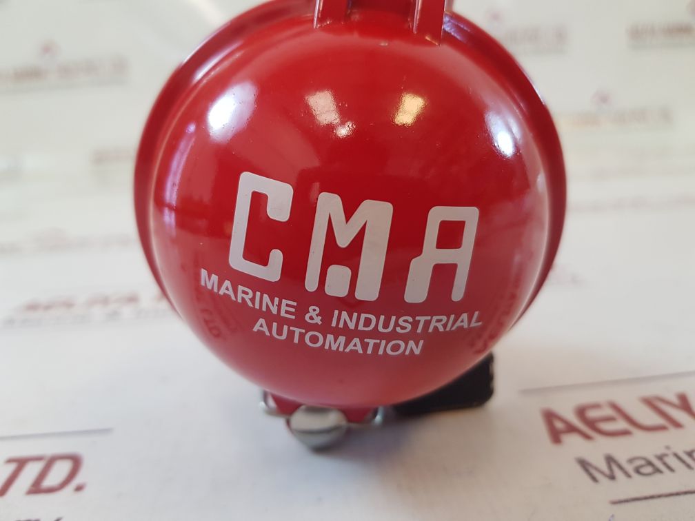 Cma Rtd Type Pt100 Temperature Sensor 620267