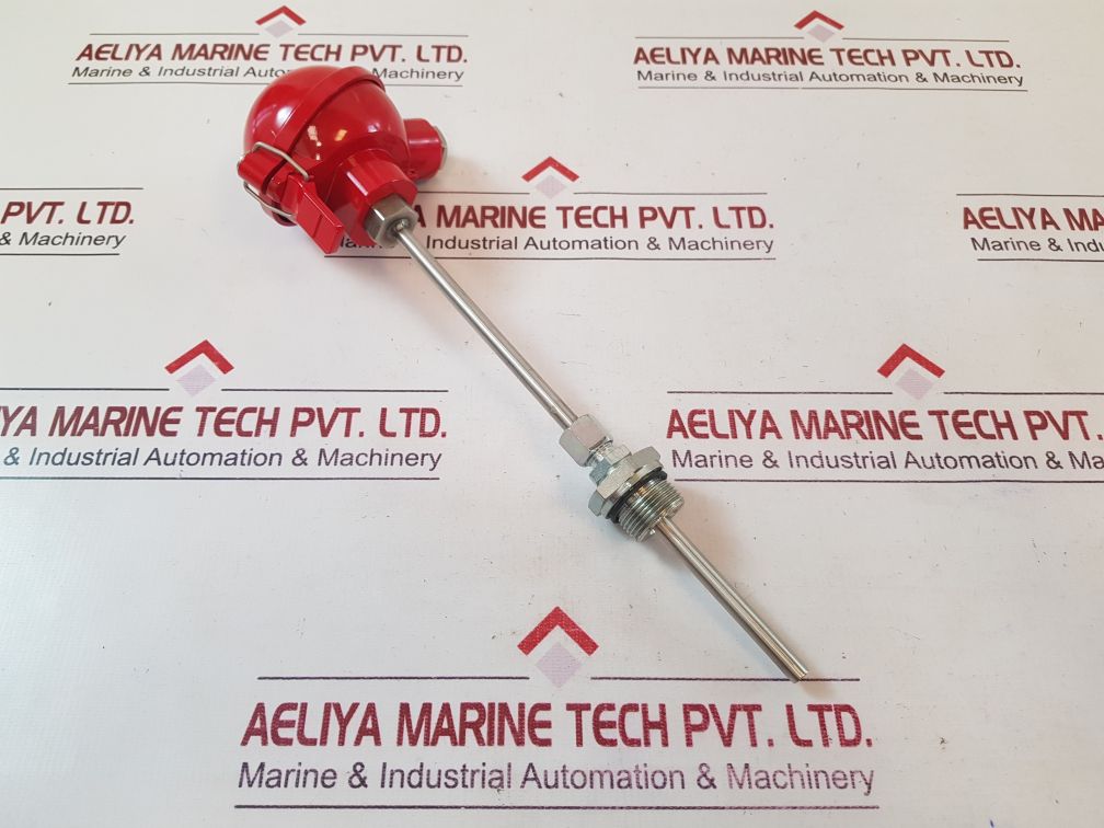 Cma Rtd Type Pt100 Temperature Sensor