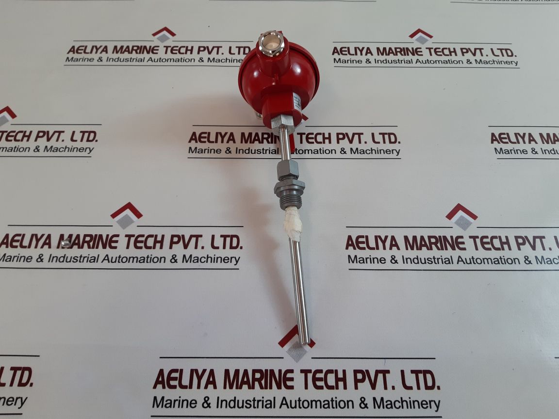 Cma Rtd Type Pt100 Temperature Sensor
