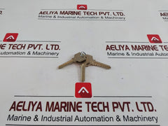 Cmc-6201 Door Cylinder Mortise Lock Set