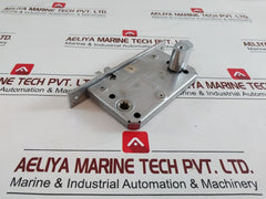 Cmc-6201 Door Cylinder Mortise Lock Set