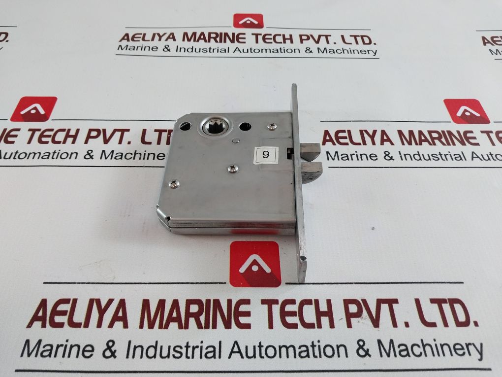 Cmc-6205 Door Passage Mortise Latch Lock Set