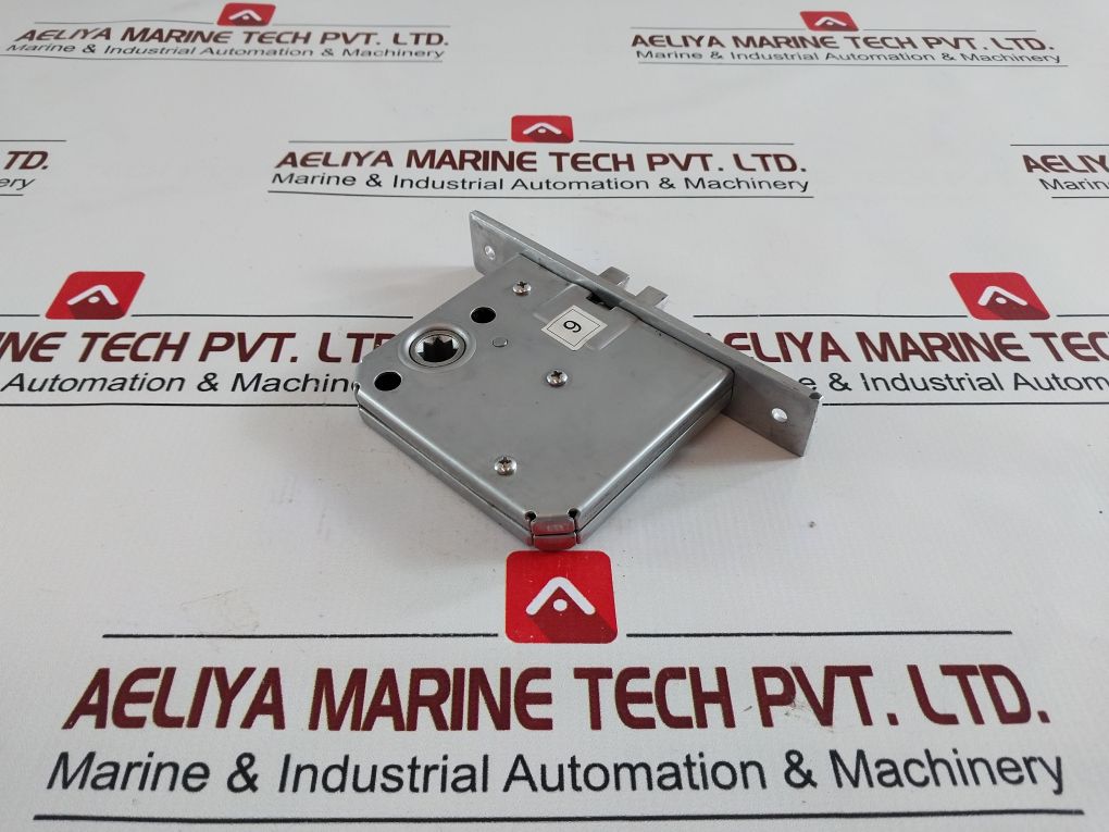 Cmc-6205 Door Passage Mortise Latch Lock Set