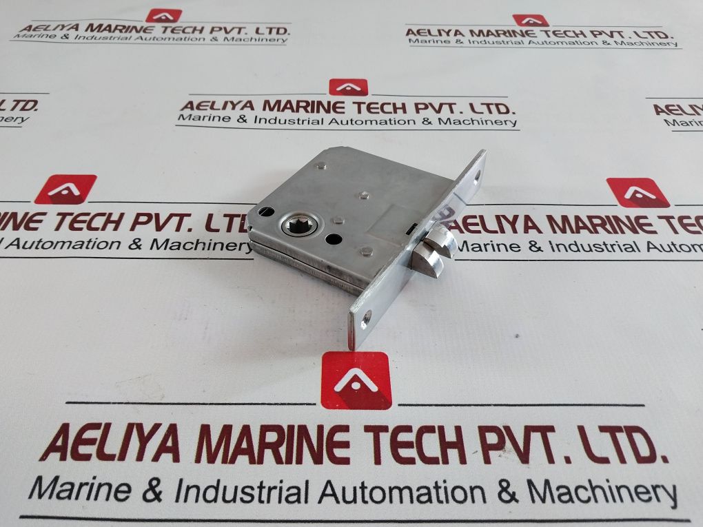 Cmc-6205 Door Passage Mortise Latch Lock Set