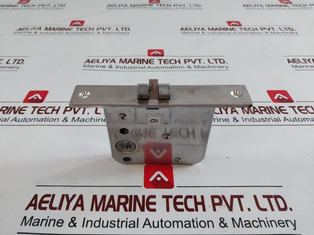 Cmc-6205 Door Passage Mortise Latch Lock Set