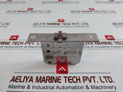 Cmc-6205 Door Passage Mortise Latch Lock Set