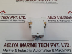 Cmc 6/380~ Pg2 Switch Breaker