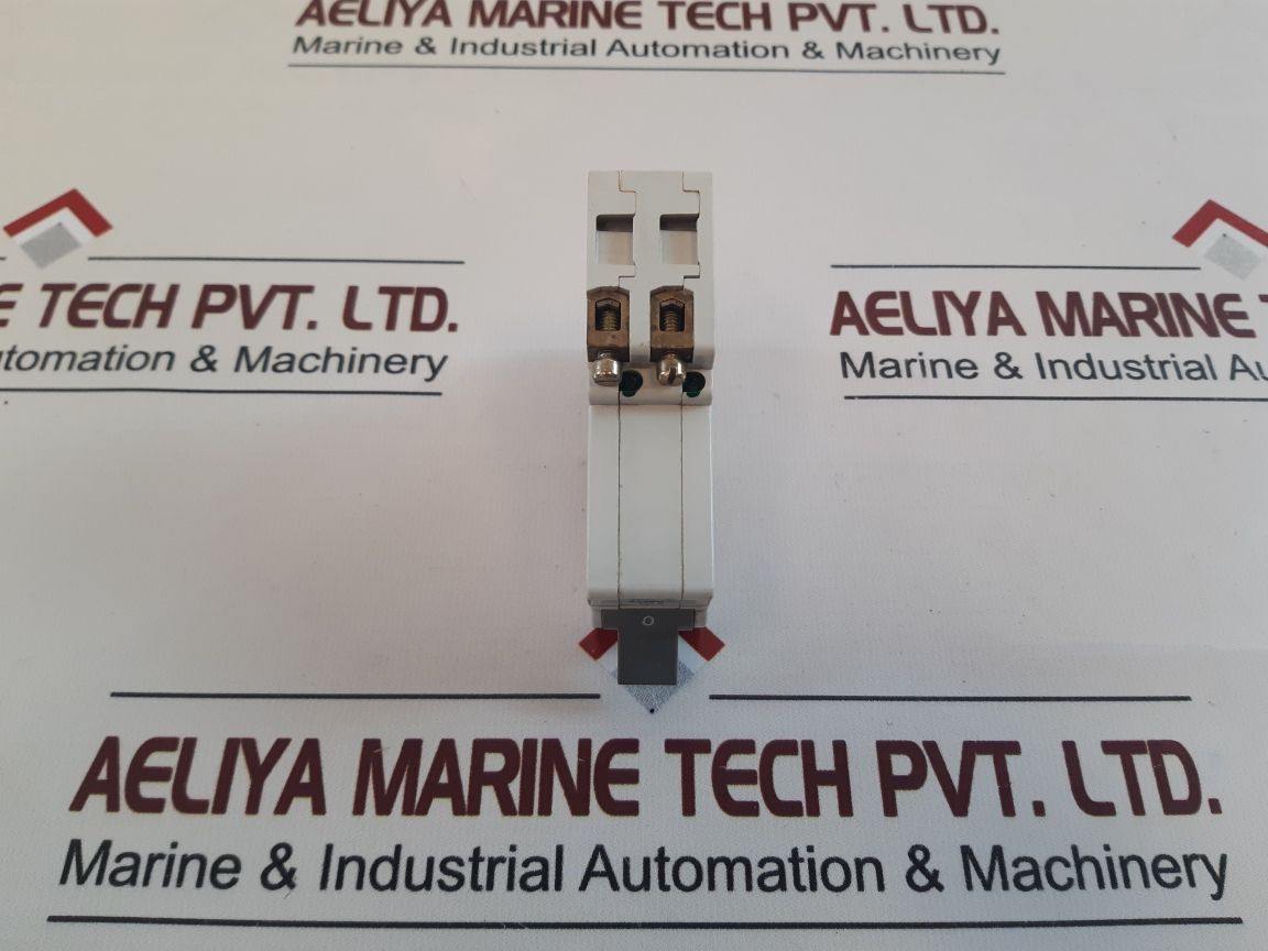 Cmc 6/380~ Pg2 Switch Breaker
