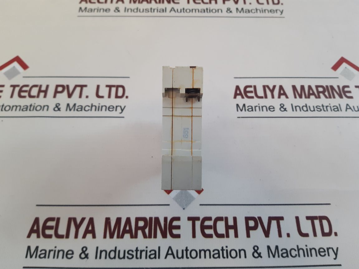 Cmc 6/380~ Pg2 Switch Breaker