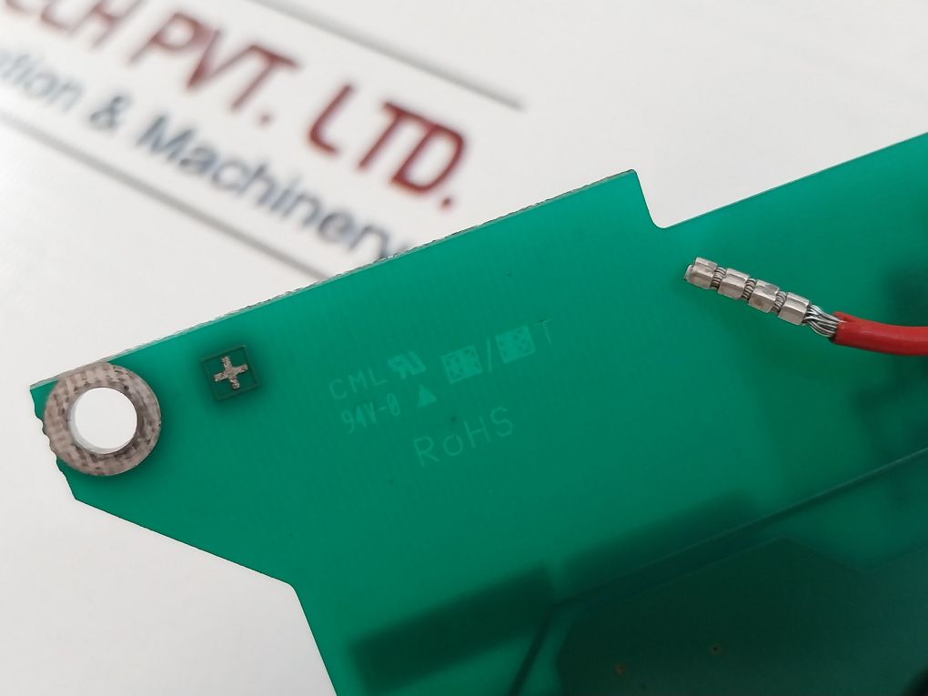 Cml 94V-0 Pcb Card