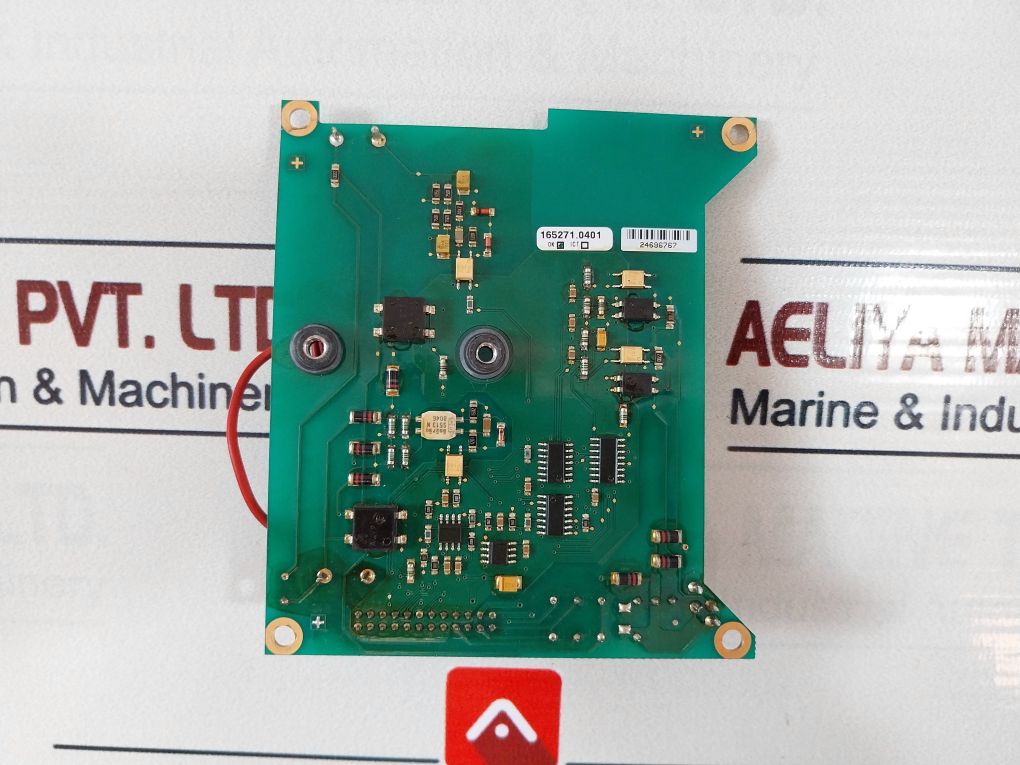 Cml 94V-0 Pcb Card