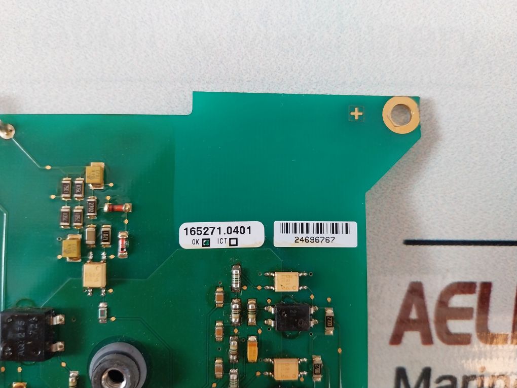 Cml 94V-0 Pcb Card