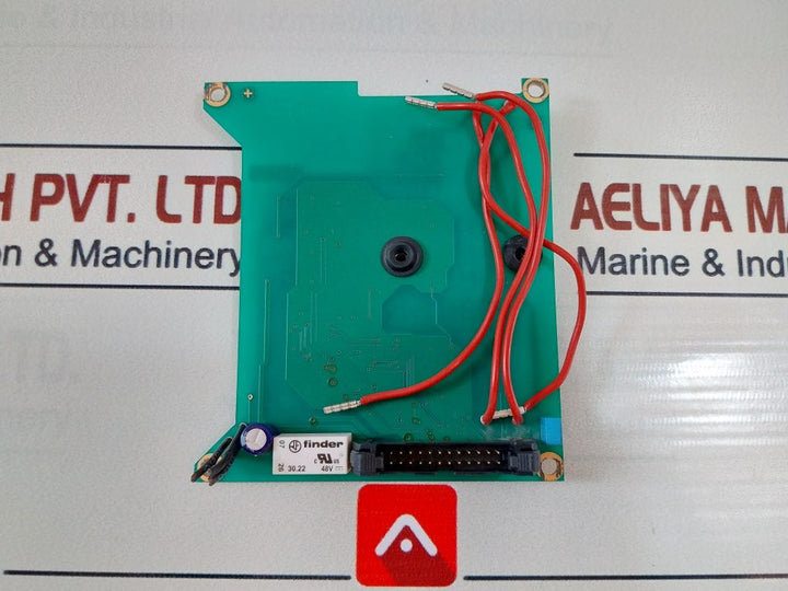 Cml 94V-0 Pcb Card