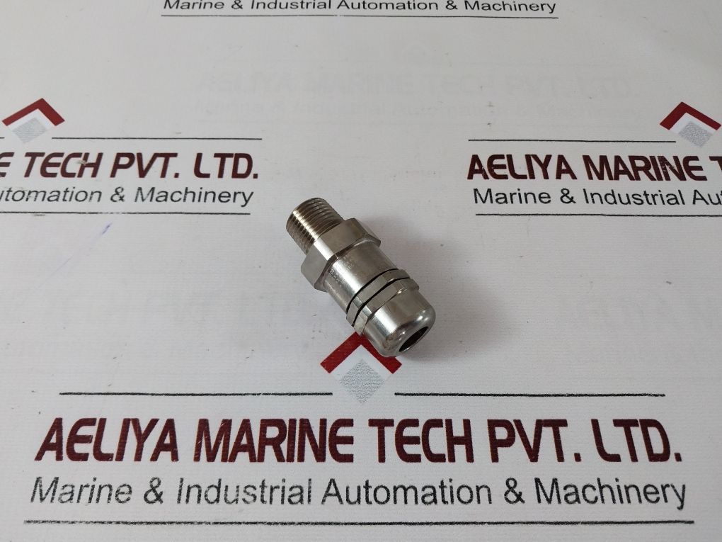 Cmp 20Pxss2K1Ra531 Cable Gland Connector Set Pxss2K