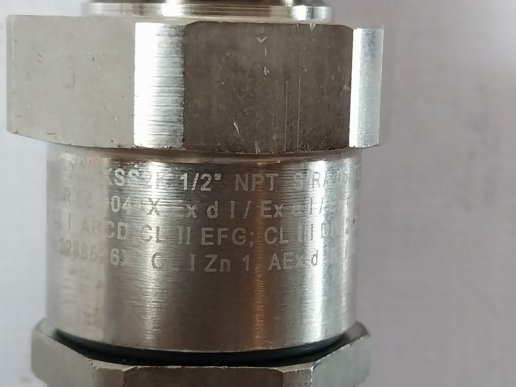 Cmp 20Pxss2K1Ra531 Cable Gland Connector Set Pxss2K