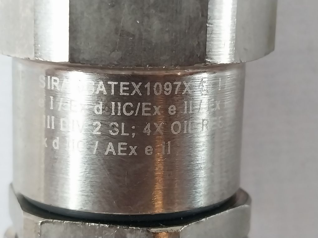 Cmp 20Pxss2K1Ra531 Cable Gland Connector Set Pxss2K