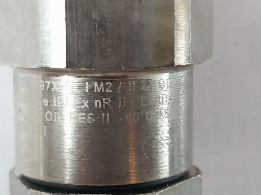 Cmp 20Pxss2K1Ra531 Cable Gland Connector Set Pxss2K