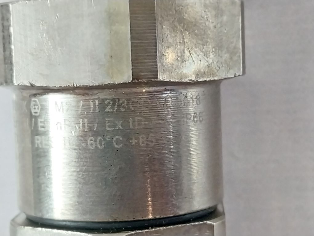 Cmp 20Pxss2K1Ra531 Cable Gland Connector Set Pxss2K