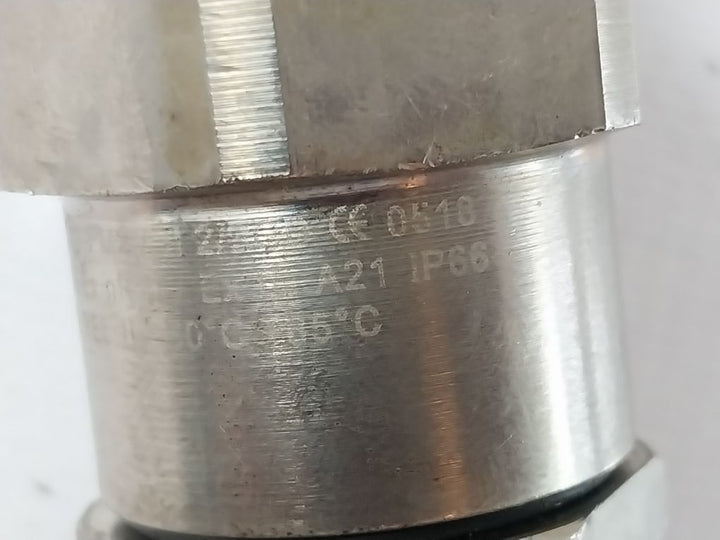 Cmp 20Pxss2K1Ra531 Cable Gland Connector Set Pxss2K