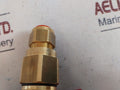 Cmp 20Spx2Krex1Ra Brass Cable Gland Ip66