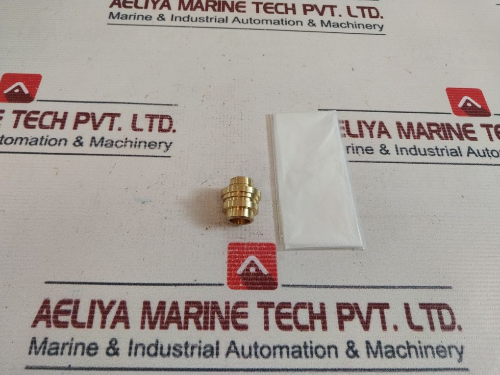 Cmp 20Spx2Krex1Ra Brass Cable Gland Ip66
