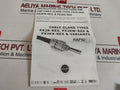 Cmp 20Spx2Krex1Ra Brass Cable Gland Ip66