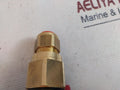 Cmp 20Spx2Krex1Ra Brass Cable Gland Ip66