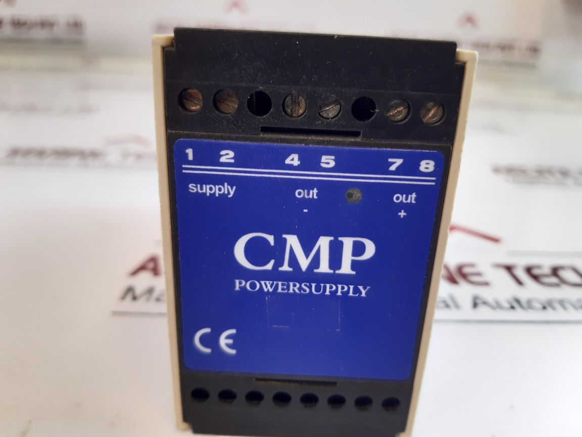 Cmp 230 24Din Power Supply