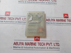 Cmp 4657 B Pcb Card