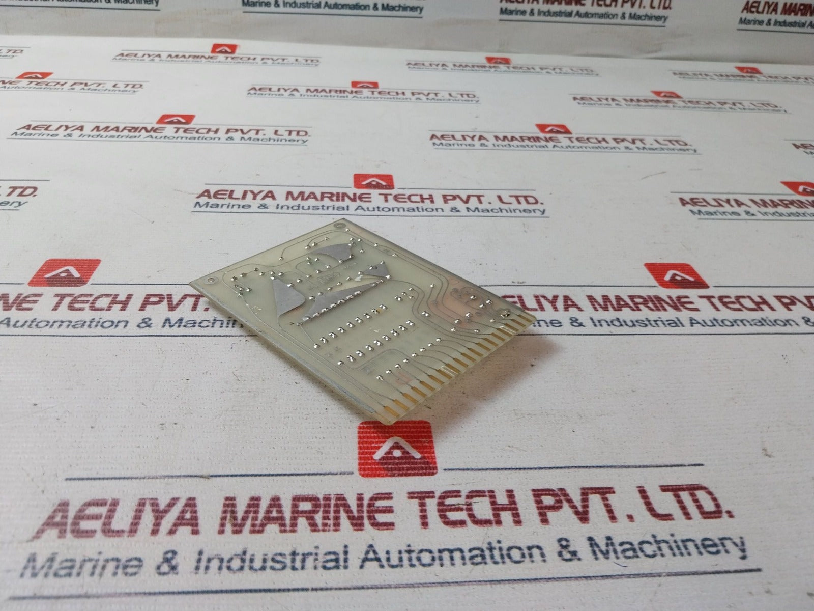 Cmp 4657 B Pcb Card