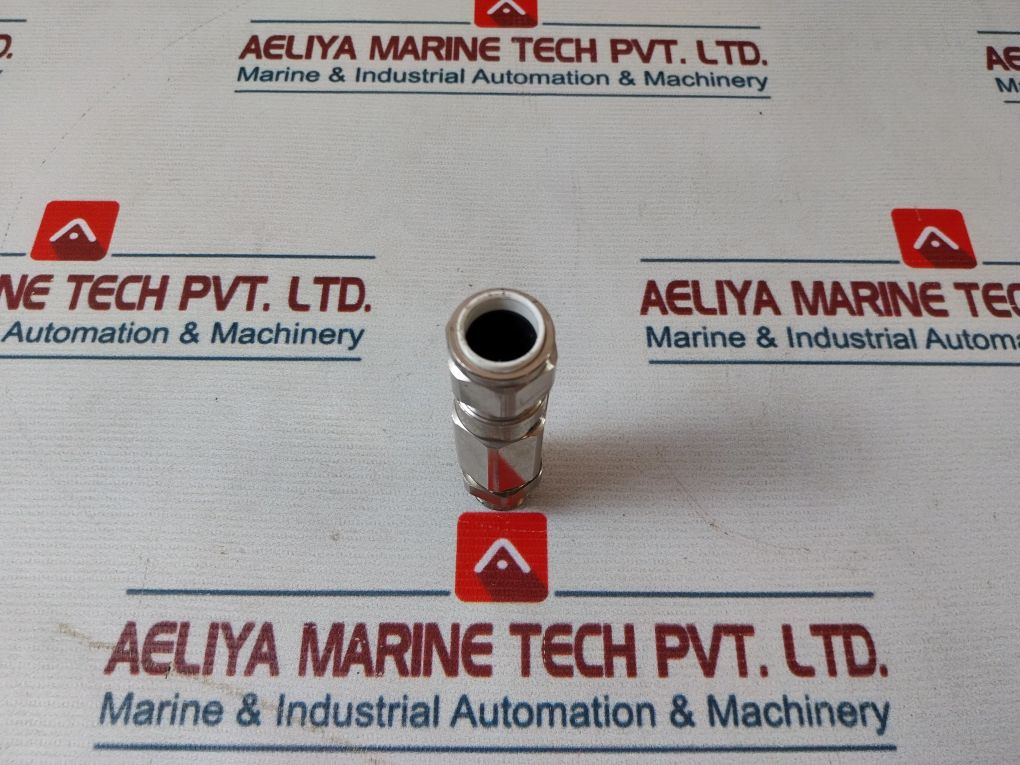 Cmp Uk 20S T3Cds Wire Cable Gland Sira 06Atex 1283X Ip66