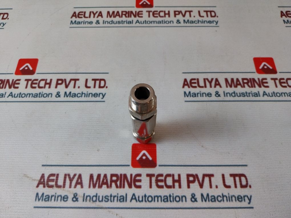 Cmp Uk 20S T3Cds Wire Cable Gland Sira 06Atex 1283X Ip66